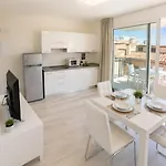 Mare Incanto - Agenzia Cocal Appartamento *