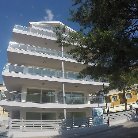 Apartman Mare Incanto - Agenzia Cocal *