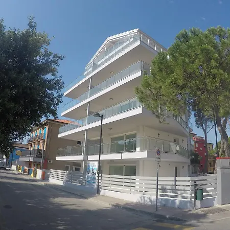 Mare Incanto - Agenzia Cocal Daire Caorle