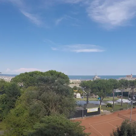 Apartamento Mare Incanto - Agenzia Cocal Caorle