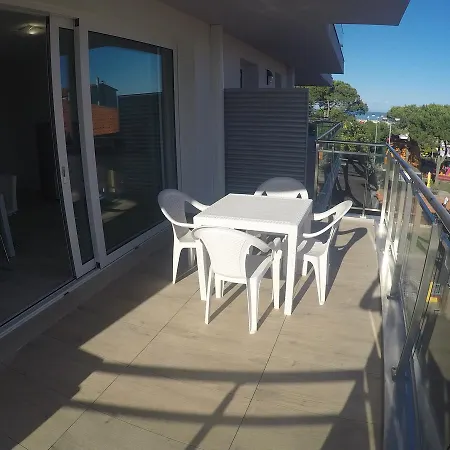 Apartman Mare Incanto - Agenzia Cocal *