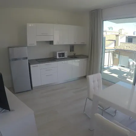 Mare Incanto - Agenzia Cocal Apartamento