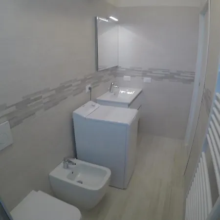 Mare Incanto - Agenzia Cocal Apartamento Caorle