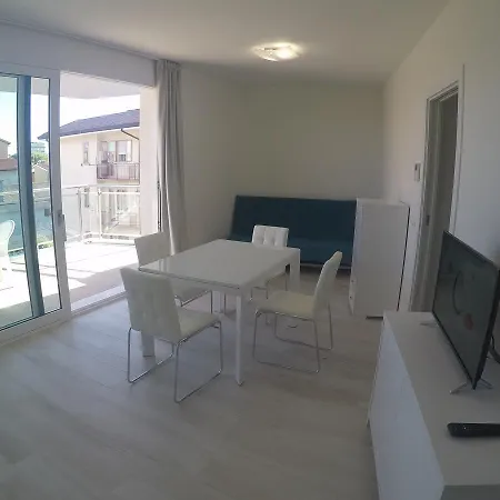 Apartamento Mare Incanto - Agenzia Cocal