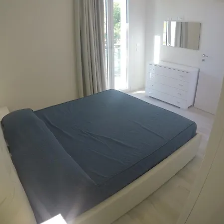 Mare Incanto - Agenzia Cocal Apartamento *