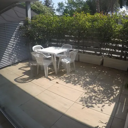 Mare Incanto - Agenzia Cocal Apartamento