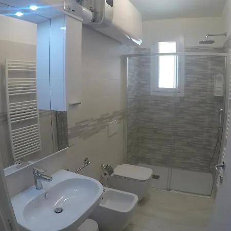 Mare Incanto - Agenzia Cocal Apartamento Caorle