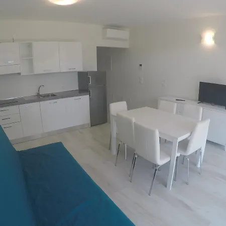Apartamento Mare Incanto - Agenzia Cocal