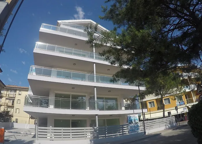 Apartman Mare Incanto - Agenzia Cocal *