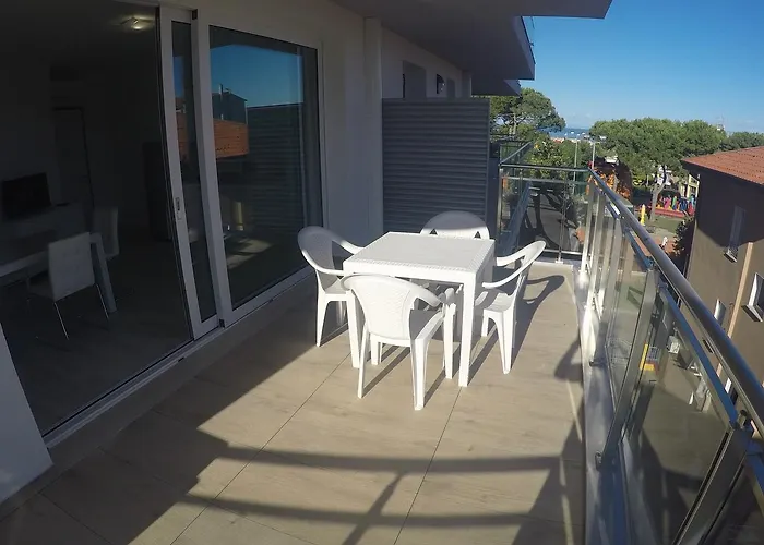 Apartman Mare Incanto - Agenzia Cocal *