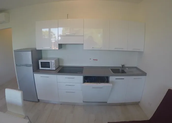 Apartament Mare Incanto - Agenzia Cocal Caorle