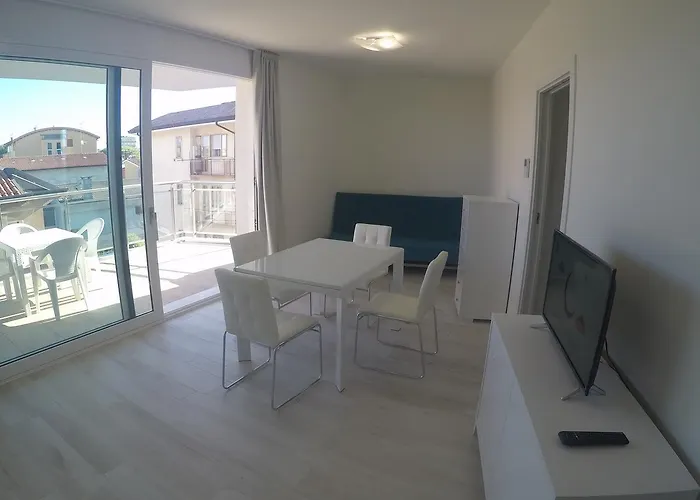 Apartament Mare Incanto - Agenzia Cocal