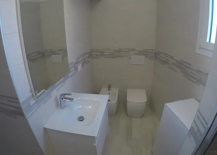 Apartman Mare Incanto - Agenzia Cocal Caorle