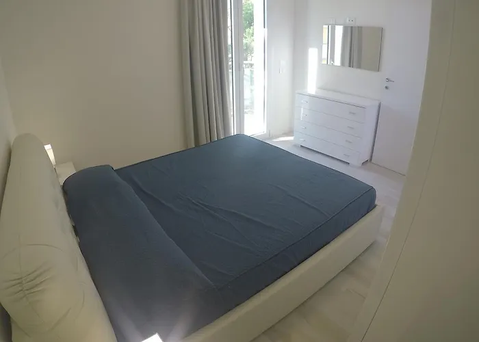 Mare Incanto - Agenzia Cocal Apartman *