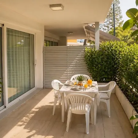 Mare Incanto - Agenzia Cocal Apartament Caorle