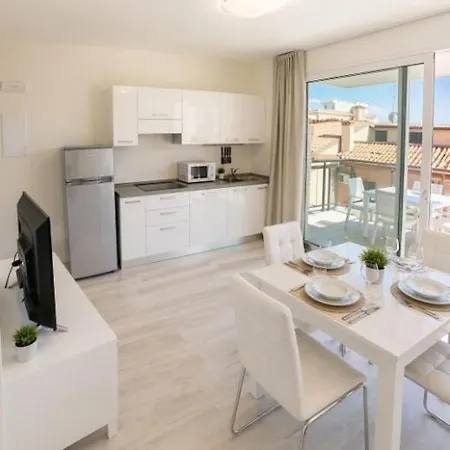 Mare Incanto - Agenzia Cocal Appartement *