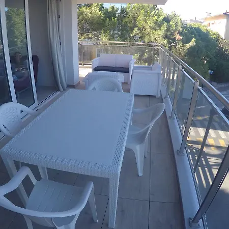 Mare Incanto - Agenzia Cocal Caorle