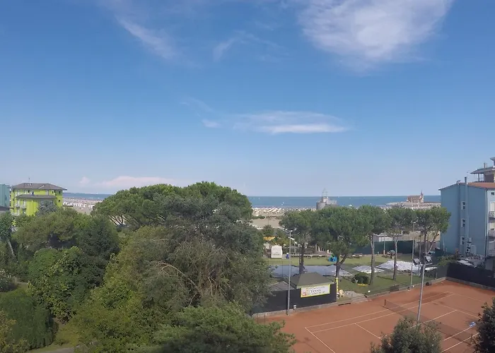 Appartamento Mare Incanto - Agenzia Cocal Caorle