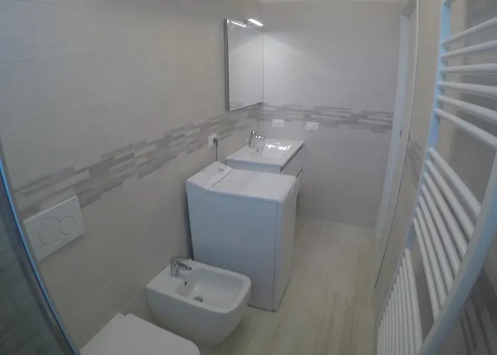 Mare Incanto - Agenzia Cocal Daire Caorle