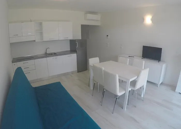 Daire Mare Incanto - Agenzia Cocal